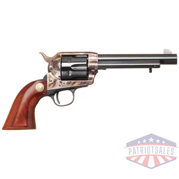 CIMARRON P-MODEL 32/20 - FS 5.5" CC/BLUED WALNUT