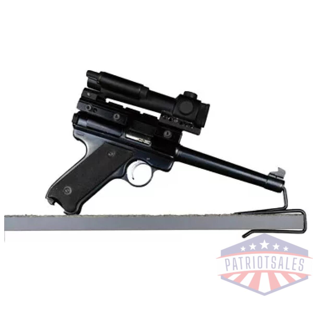 Gssbohh2_1. Webp - gss back over handgun hangers 2pk - gssbohh2 1