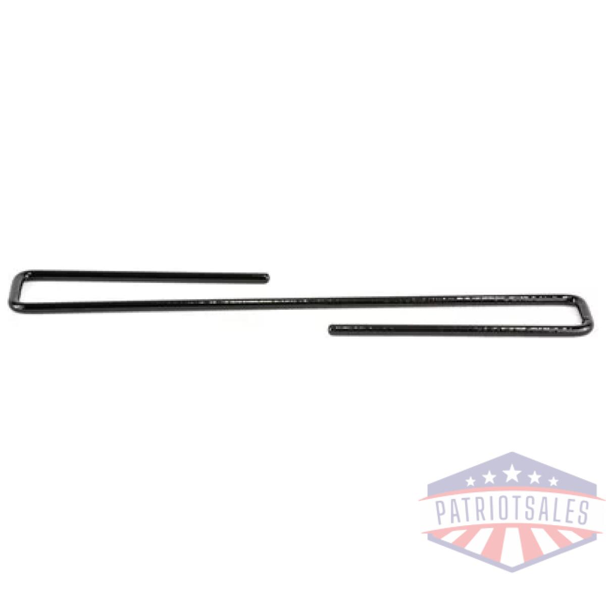 Gsshh4_1. Webp - gss original handgun hangers 4pk - gsshh4 1