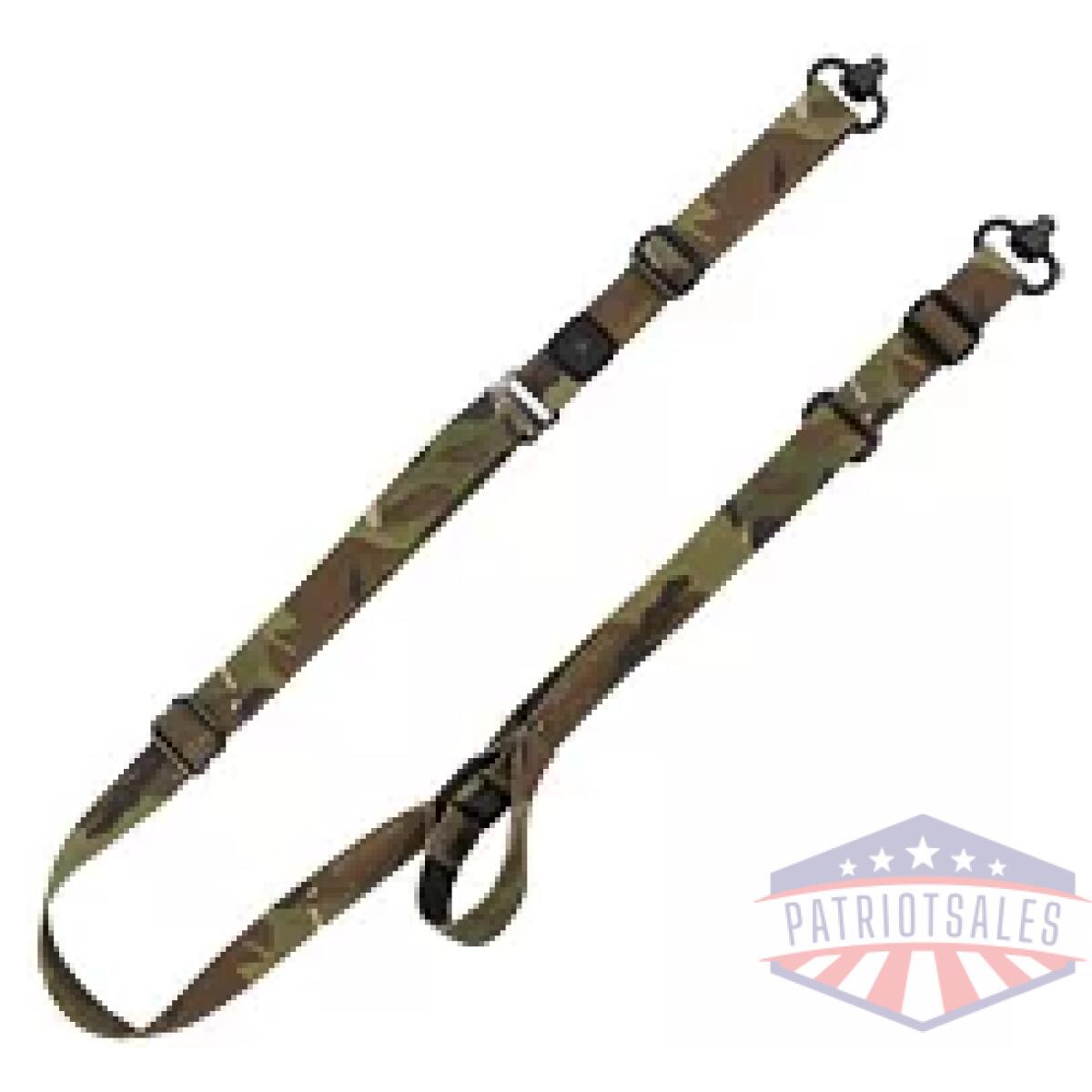 Gtsl136_1. Webp - grovtec 2-pt sabre sling w/swvl mc - gtsl136 1