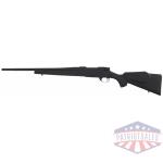 weatherby vanguard obsidian - 350 legend 20" black/blk syn