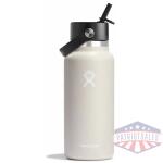 32 OZ WIDE FLEX STRAW CAP