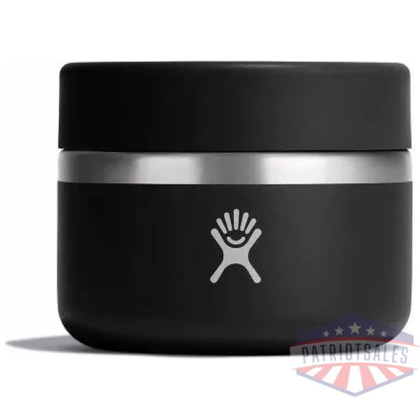 Insulated Food Jar 12oz