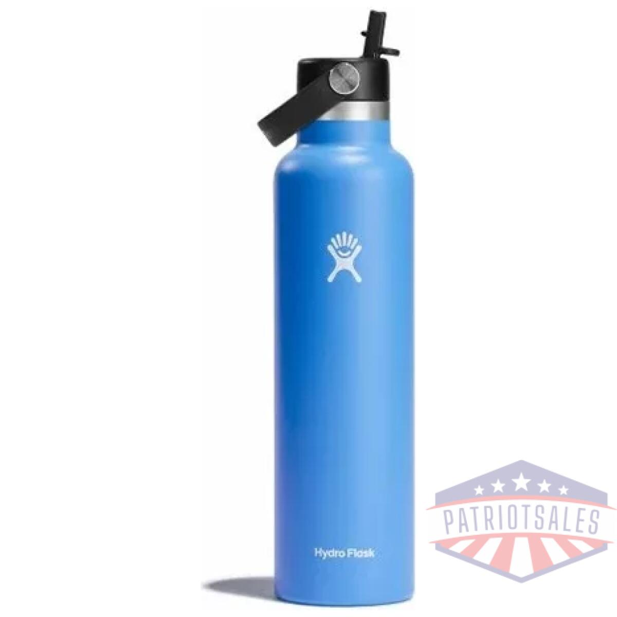Hdf-s24fs482. Webp - 24 oz standard mouth with flex straw cap - hdf s24fs482