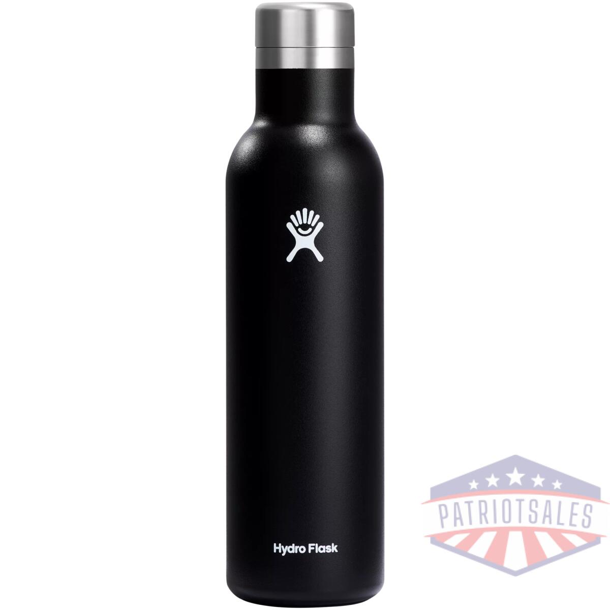 Hdf-vc25001. Webp - 25 oz ceramic wine bottle bottle - hdf vc25001