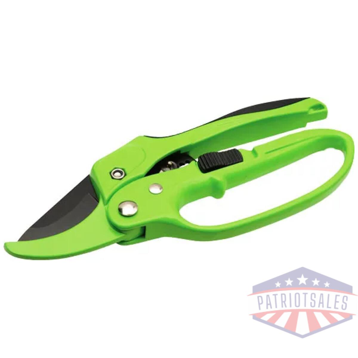 Hdrs-1. Webp - hme ratchet pruners heavy duty - hdrs 1