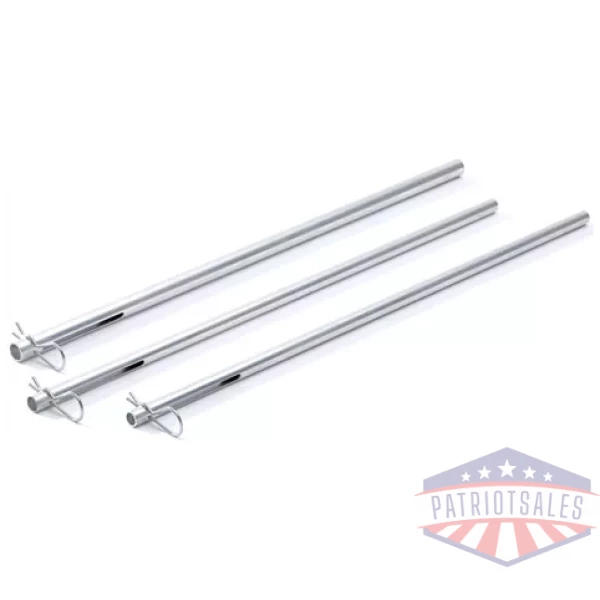 HORNADY LOCK-N-LOAD BULLET - TUBE 40 SW & 10MM