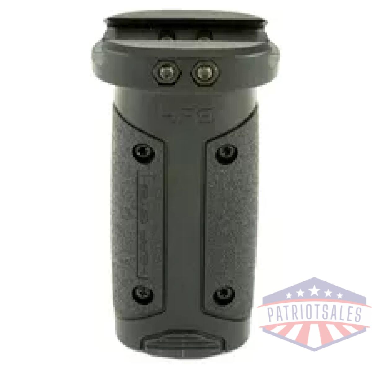 Hera11-09-01_1. Webp - hera hfg vert front grip black - hera11 09 01 1