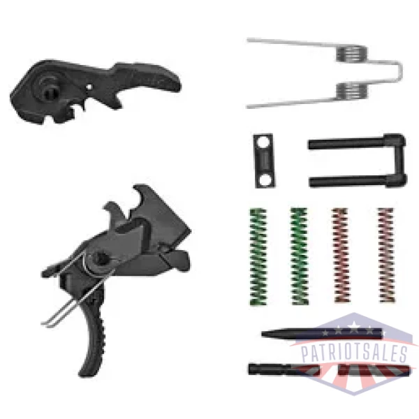 HF HIPERTOUCH ELITE AR15 TRIGG ASSEM