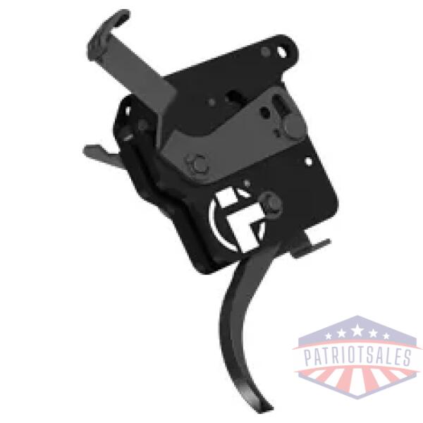 HF R700 PRECISION CURVED TRIGGER