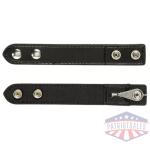 Model HK-11 Hide-A-Keyper Belt Keeper w/ Hidden Cuff Key