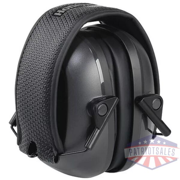 VeriShield 100 Series Passive Earmuffs