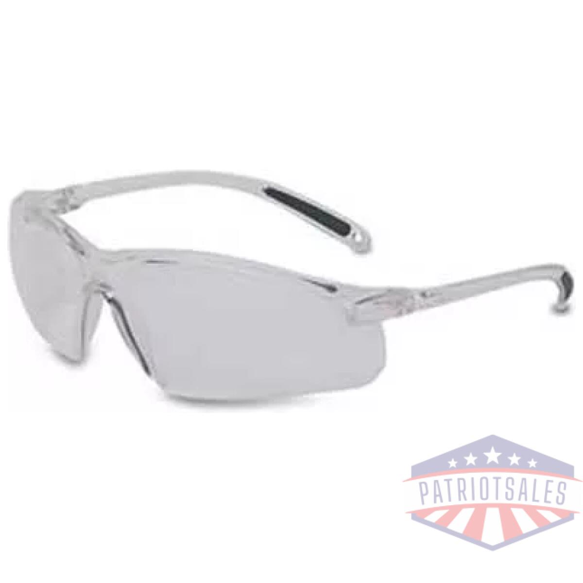 Hlr01636_1. Webp - h/l sharp-shooter a700 clear glasses - hlr01636 1