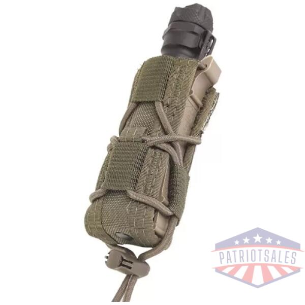 Pistol TACO Molle