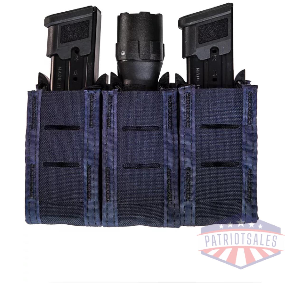 Hsg-41pt03le. Webp - duty pistol taco u-mount - hsg 41pt03le