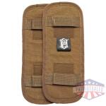 Adjustable Shoulder Pads