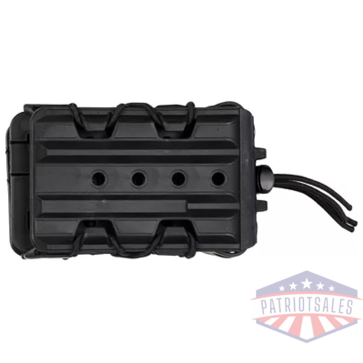 Hsg162r01bk_1. Webp - hsgi polymer x2r rifle taco v2 blk - hsg162r01bk 1