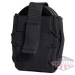 HSGI GEN 2 HANDCUFF TACO BLK