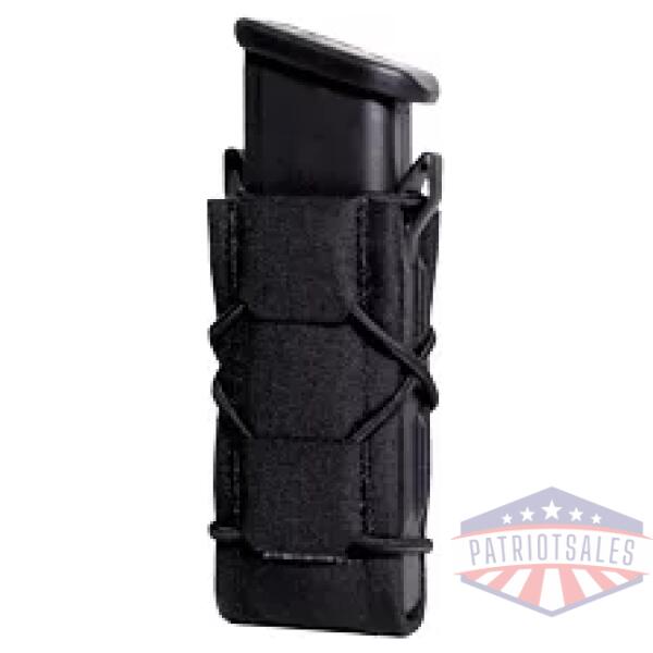 HSGI GEN 2 SNGLE PISTOL TACO BLK