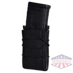 HSGI GEN 2 SNGLE RIFLE TACO BLK