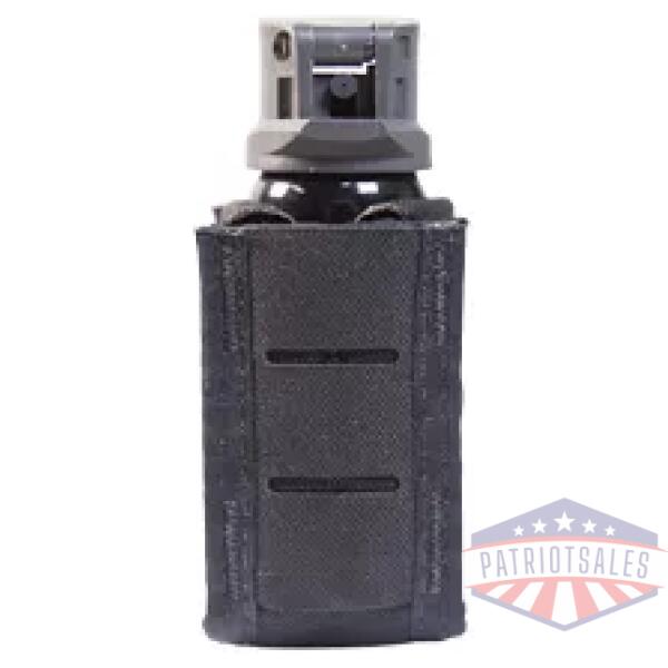 HSGI DUTY OC SPRAY TACO BLK