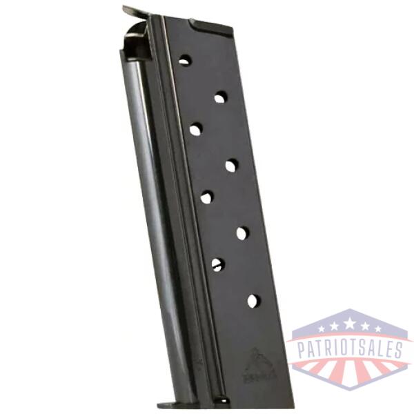 IVER JOHNSON MAGAZINE 1911 GVT - 10MM 8RD BLACK