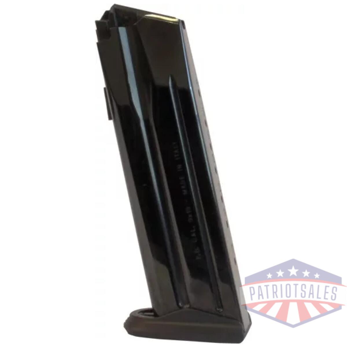 Jmapx159_1. Webp - beretta magazine apx 9mm luger - 15rd blued steel - jmapx159 1