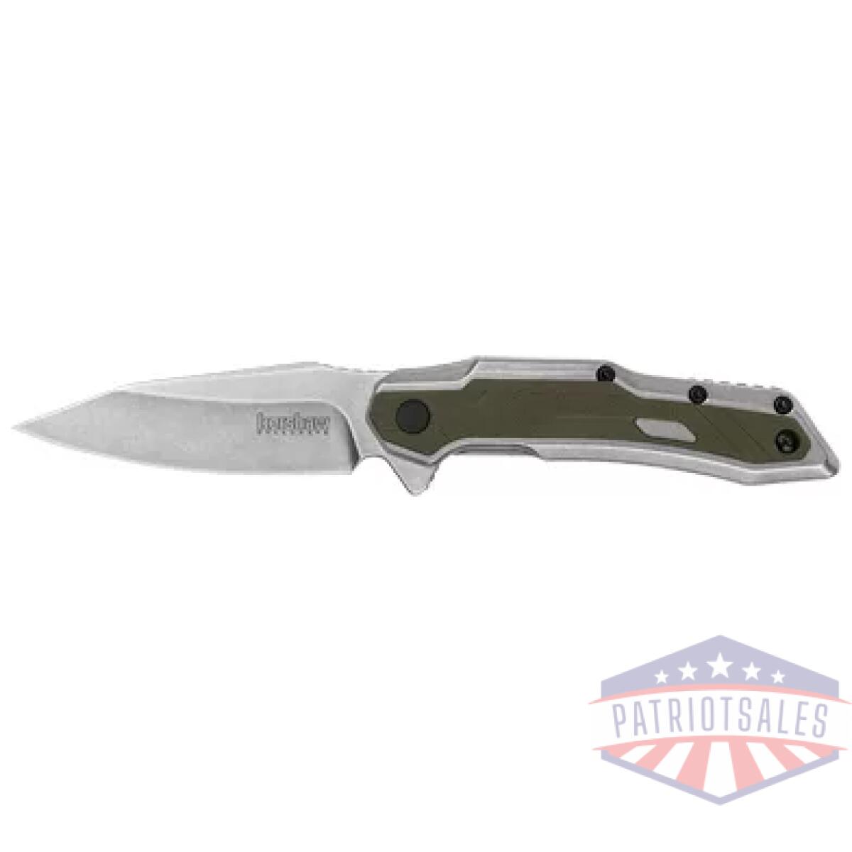 Ker1369_1-6. Webp - kershaw salvage 2. 9" stnwash - ker1369 1 6