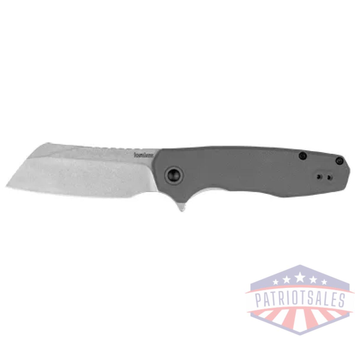 Ker1414_1. Webp - kershaw wharf 2. 8" stonewashed - ker1414 1