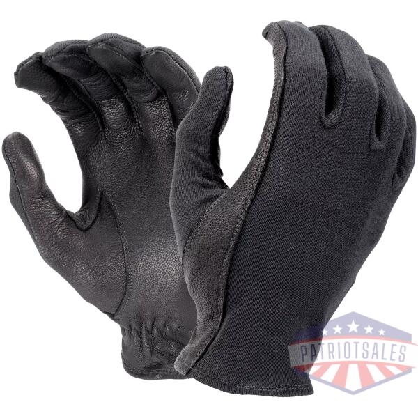 Tactical Pull-On Operator Glove w/ Kevlar