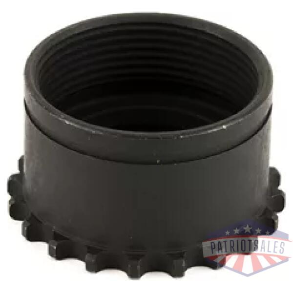 LBE AR BARREL NUT