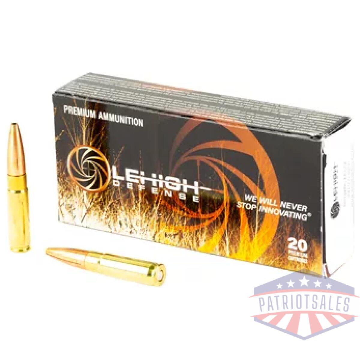 Lhla300blk-194-me_1. Webp - lehigh max exp 300blk 194gr 20/200 - lhla300blk 194 me 1