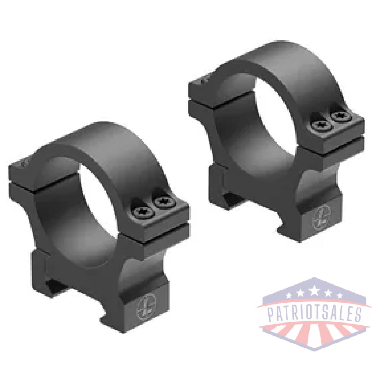 Lp180946_1. Webp - leup open range cs rings 30mm low - lp180946 1