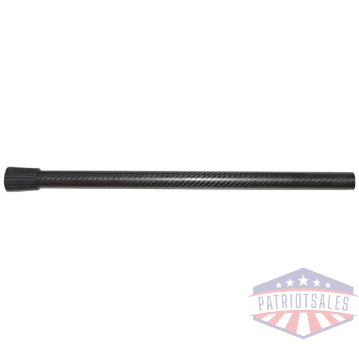 Lancer shotgun extension tube - benelli m1/m2/sbe/sbe2 plus 8 - image 1