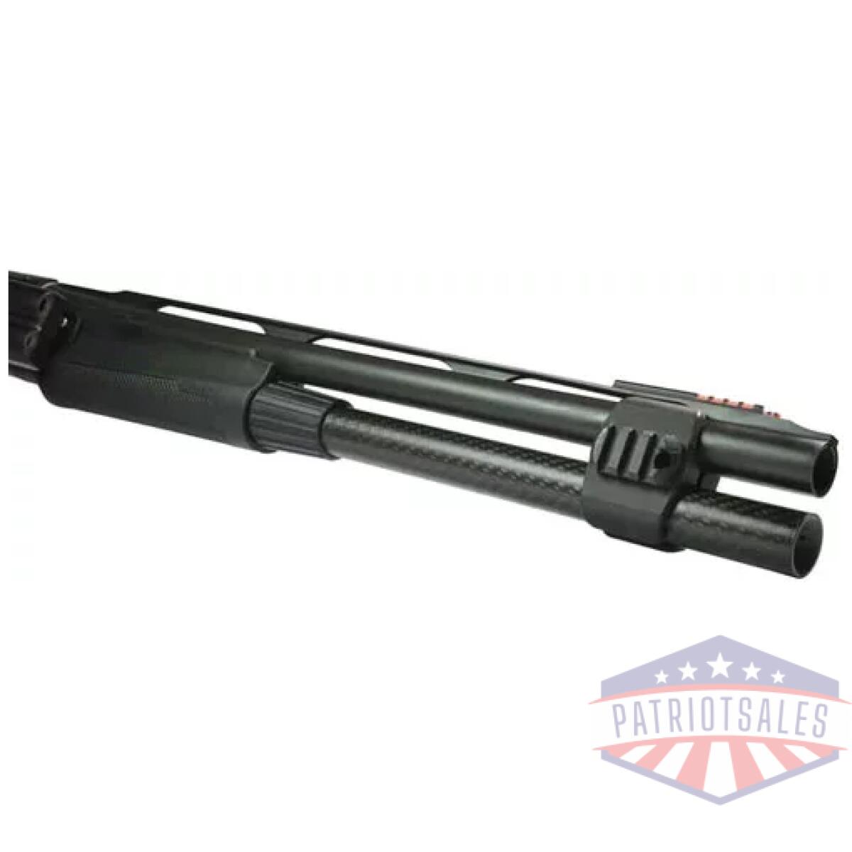 Lsxcpnr_1. Webp - lancer shotgun extension clamp - no rail - lsxcpnr 1