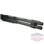 LANCER SHOTGUN EXTENSION CLAMP - NO RAIL