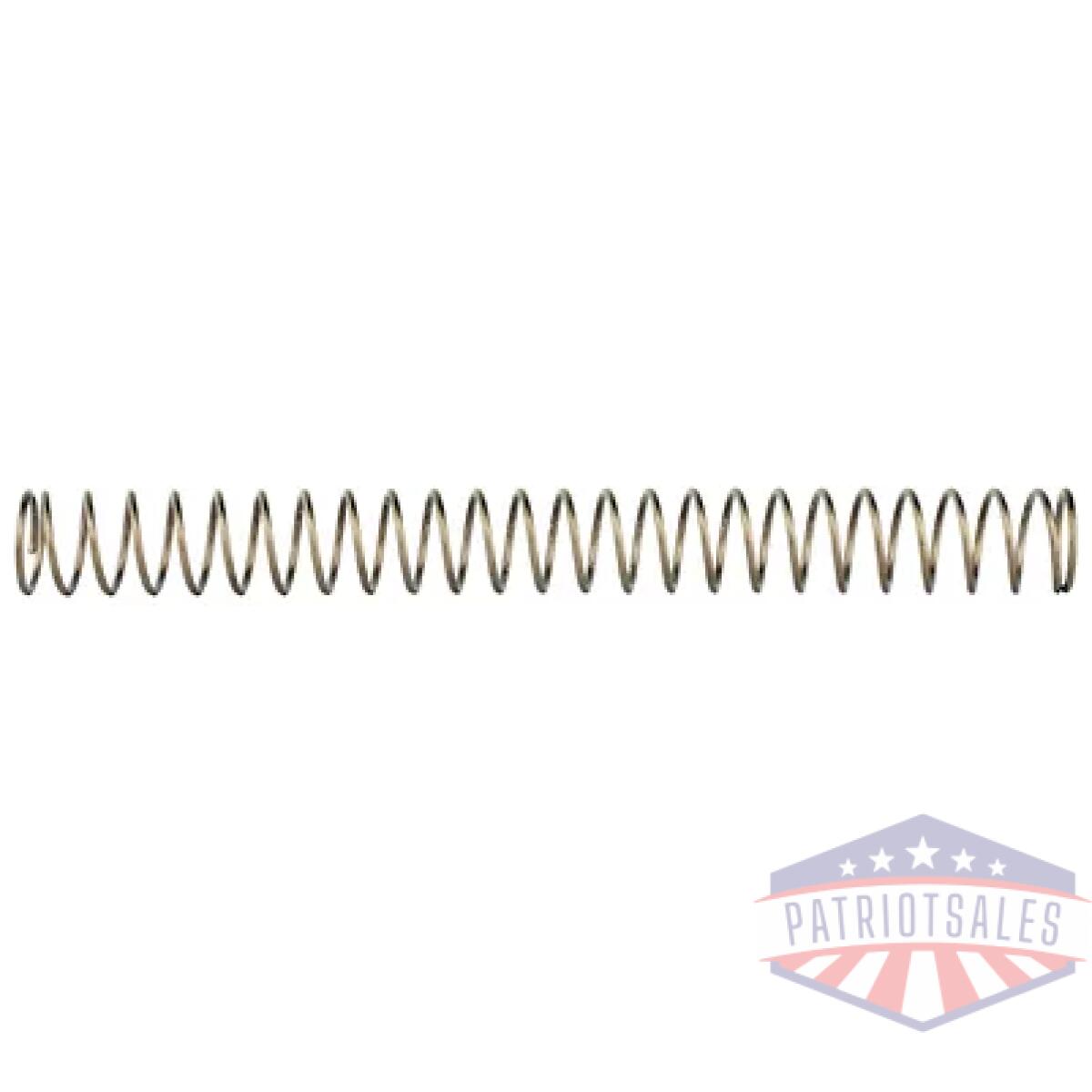 Luth308-cs-10a_1. Webp - luth ar 308 carbine buffer spring - luth308 cs 10a 1