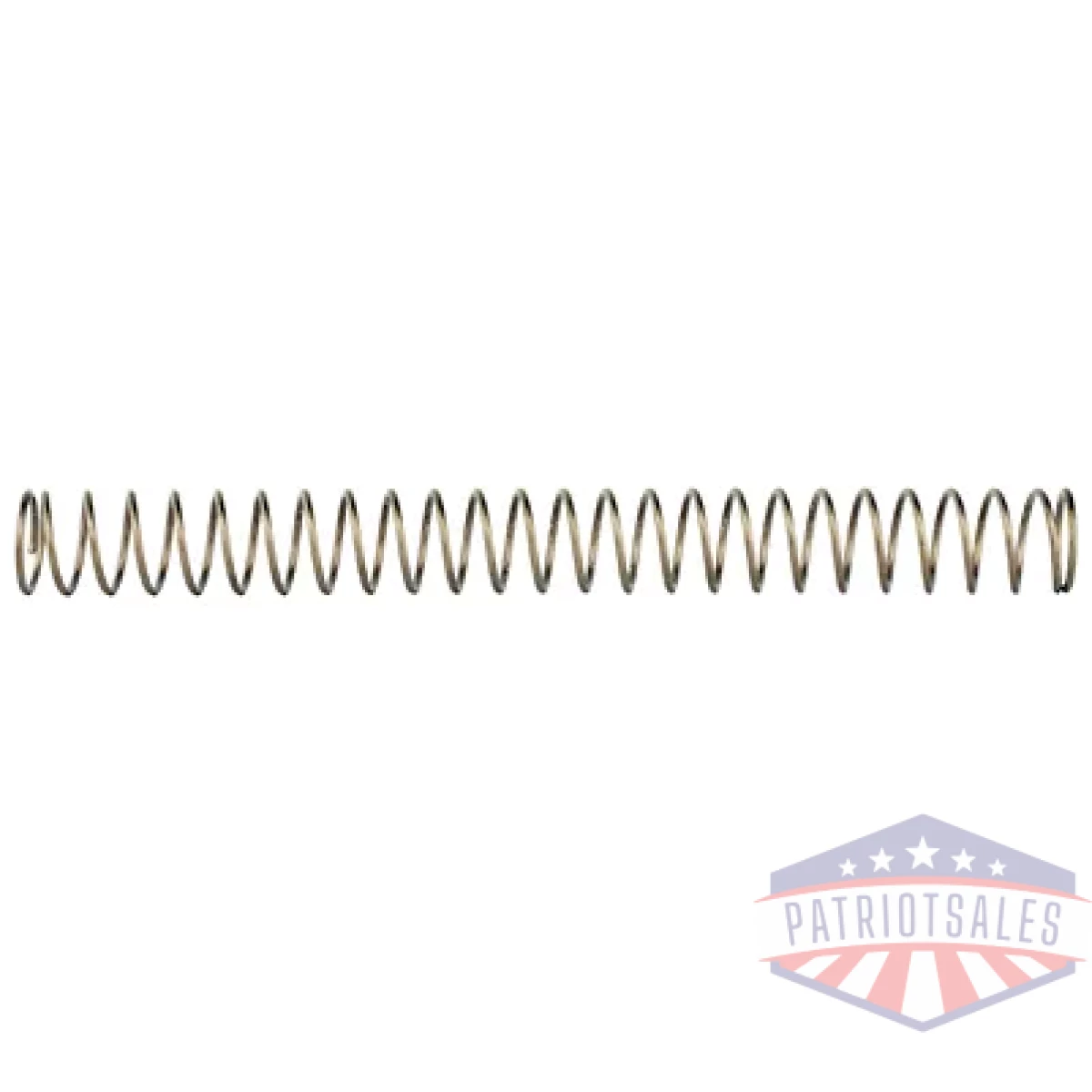 Luth308-cs-10a_1. Webp - luth ar 308 carbine buffer spring - luth308 cs 10a 1