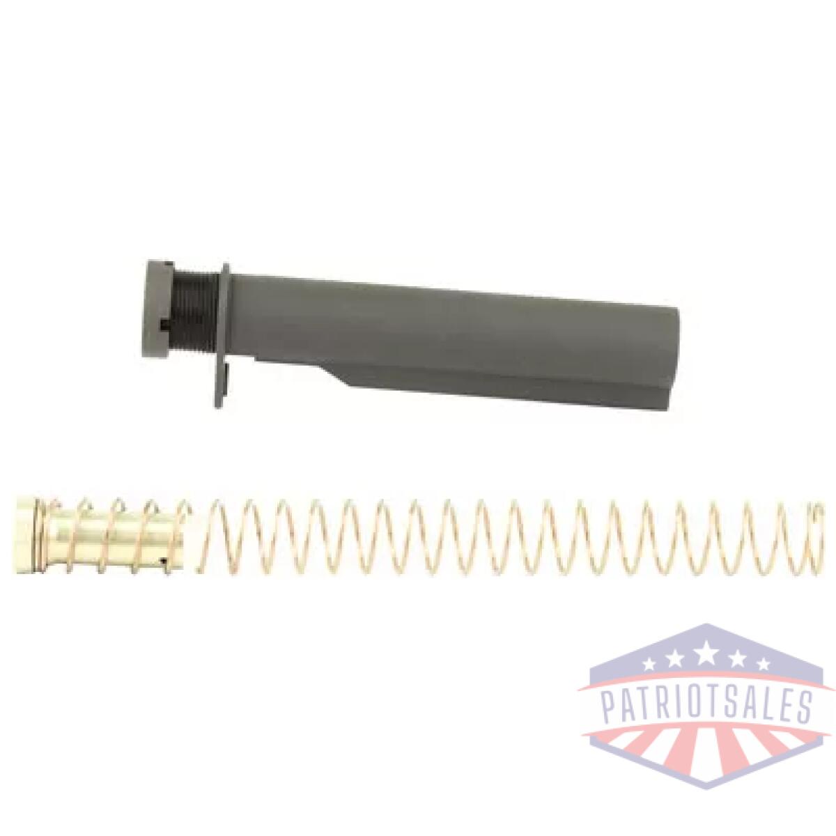 Luth308-m-bap_1-4. Webp - luth ar 308 carb bfr tube assy mil - luth308 m bap 1 4