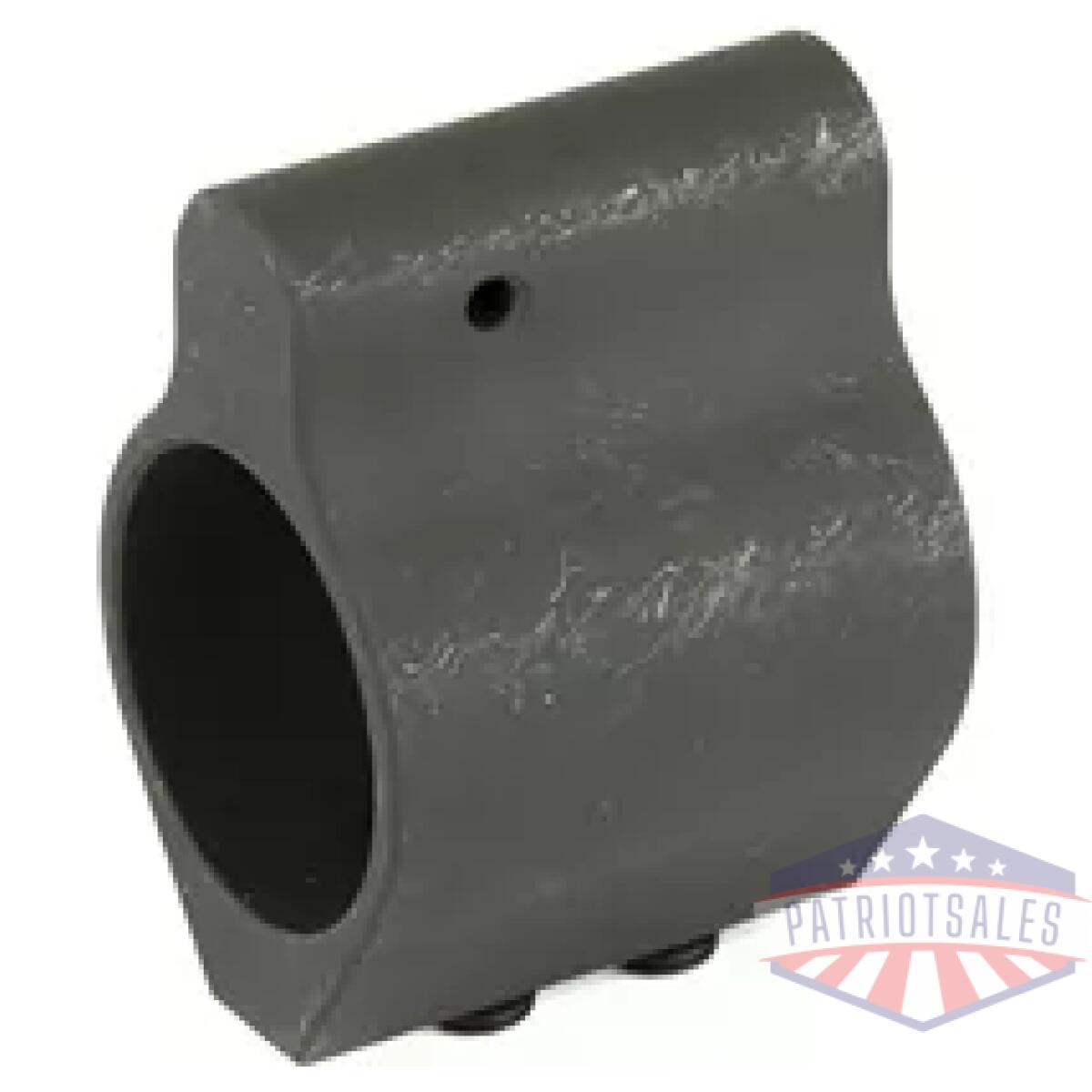 Luthgb-lp750_1-1. Webp - luth ar. 750 gas block - luthgb lp750 1 1