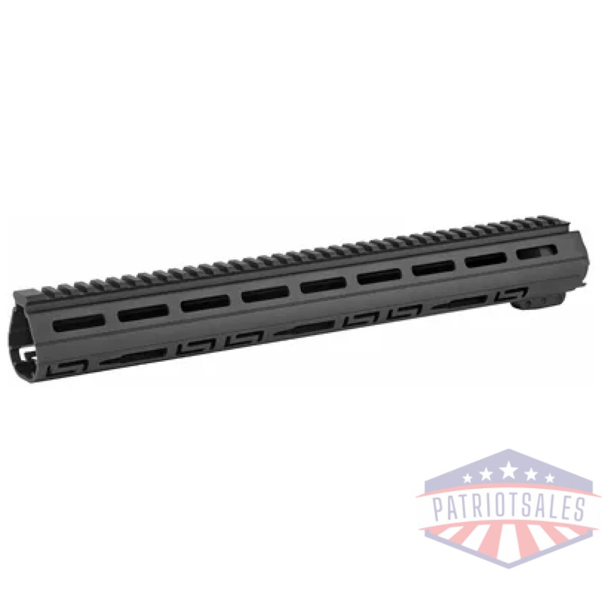 Luthhg-v-15m_1-2. Webp - luth ar palm handguard 15" mlok - luthhg v 15m 1 2