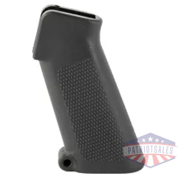 LUTH AR A1 PISTOL GRIP BLK