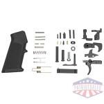 LUTH AR 308 LOWER RECEIVER PARTS KIT