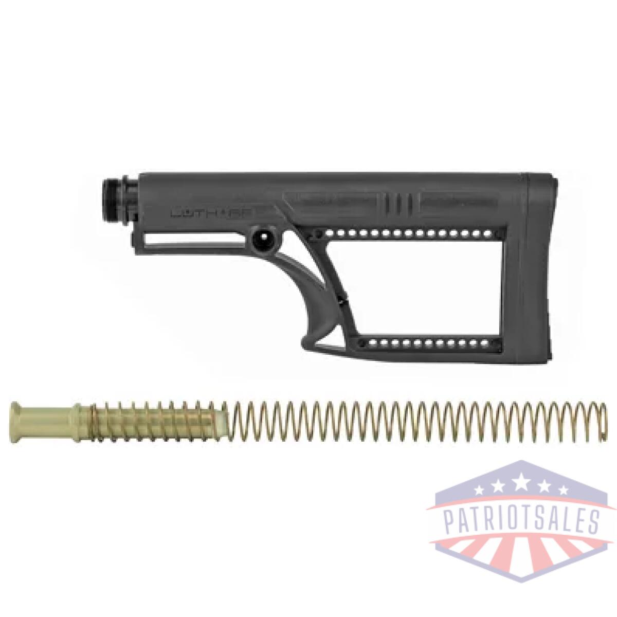 Luthmba-2k308_1-2. Webp - luth ar mba-2 stock kit 308 blk - luthmba 2k308 1 2
