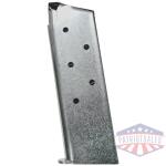 METALFORM MAGAZINE 1911 - OFFICERS 45ACP 6RD S/S