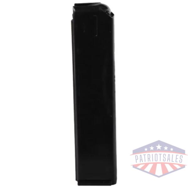 METALFORM MAGAZINE AR-15 9MM - 20RD BLUED STEEL COLT STYLE