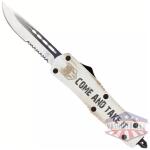 COBRATEC MEDIUM FS3 OTF COME - AND TAKE IT 3" DROP PNT SRRTD