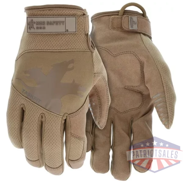Multi-Task TaskFit Design, Tan D3O