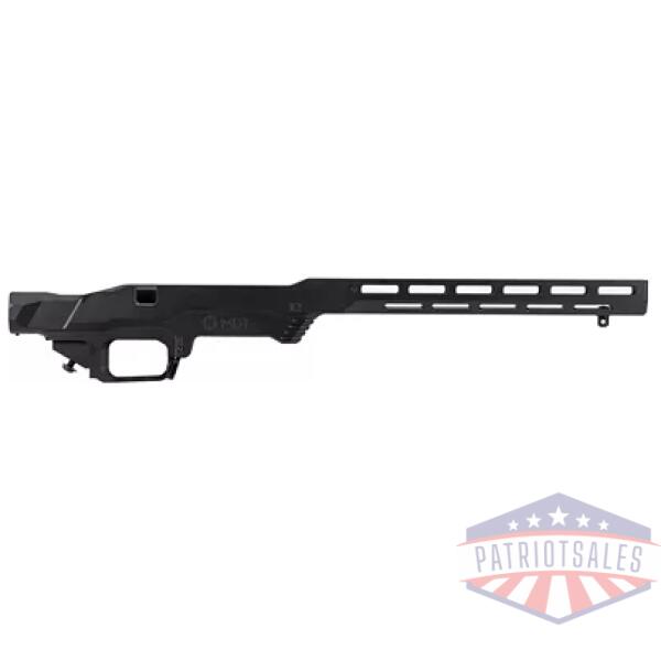 MDT LSS-XL GEN2 FIXED R700 SA BLK