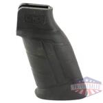 MDT PISTOL GRIP ELITE BLACK